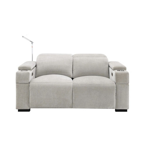 RowOne Calveri Theater Seating (view 24 of 31)
