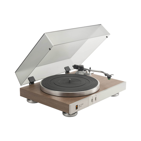 JBL TT350 Classic - Turntable - Clearance / Open Box (view 2 of 6)