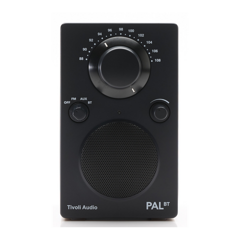 Tivoli Audio PAL BT Portable Bluetooth Radio V3 (view 5 of 10)