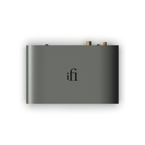 iFi iFi Audio Zen Stream 3 Network Audio Streamer