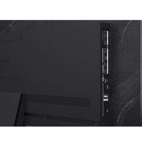 LG 83" OLED83C6HUP 4K Smart TV 2026 (view 5 of 5)