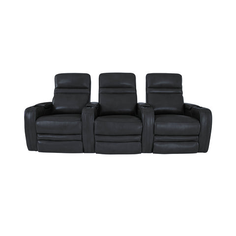 RowOne RowOne Triple Recliners