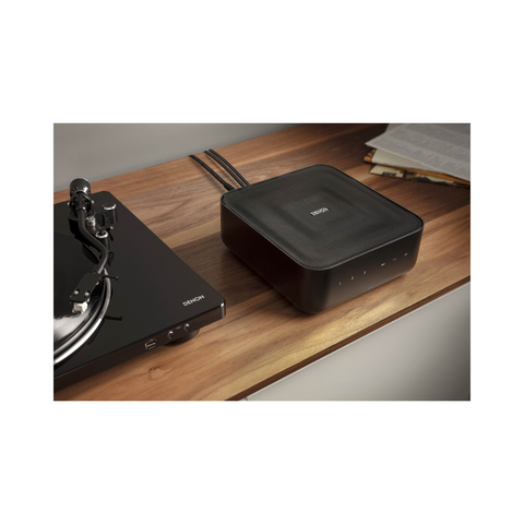 Denon Home Amp - Clearance / Open Box (view 5 of 5)