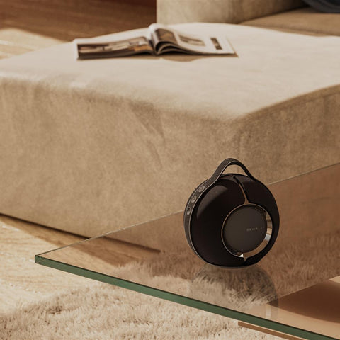 Devialet Mania Portable Bluetooth Hi-Fi Speaker (view 16 of 16)