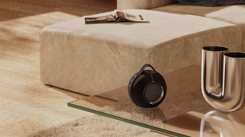Devialet Mania Portable Bluetooth Hi-Fi Speaker (view 16 of 16)