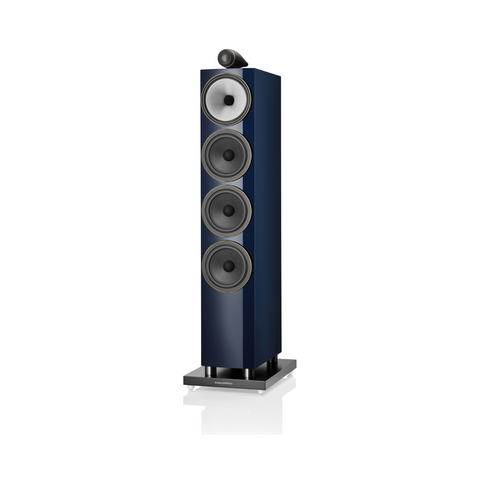 Bowers & Wilkins 702 S3 Signature Speakers - Clearance / Open Box (view 5 of 8)