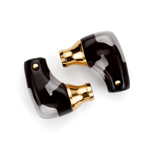 Campfire Audio Axion – Full-Range SDD HiFi Earphones