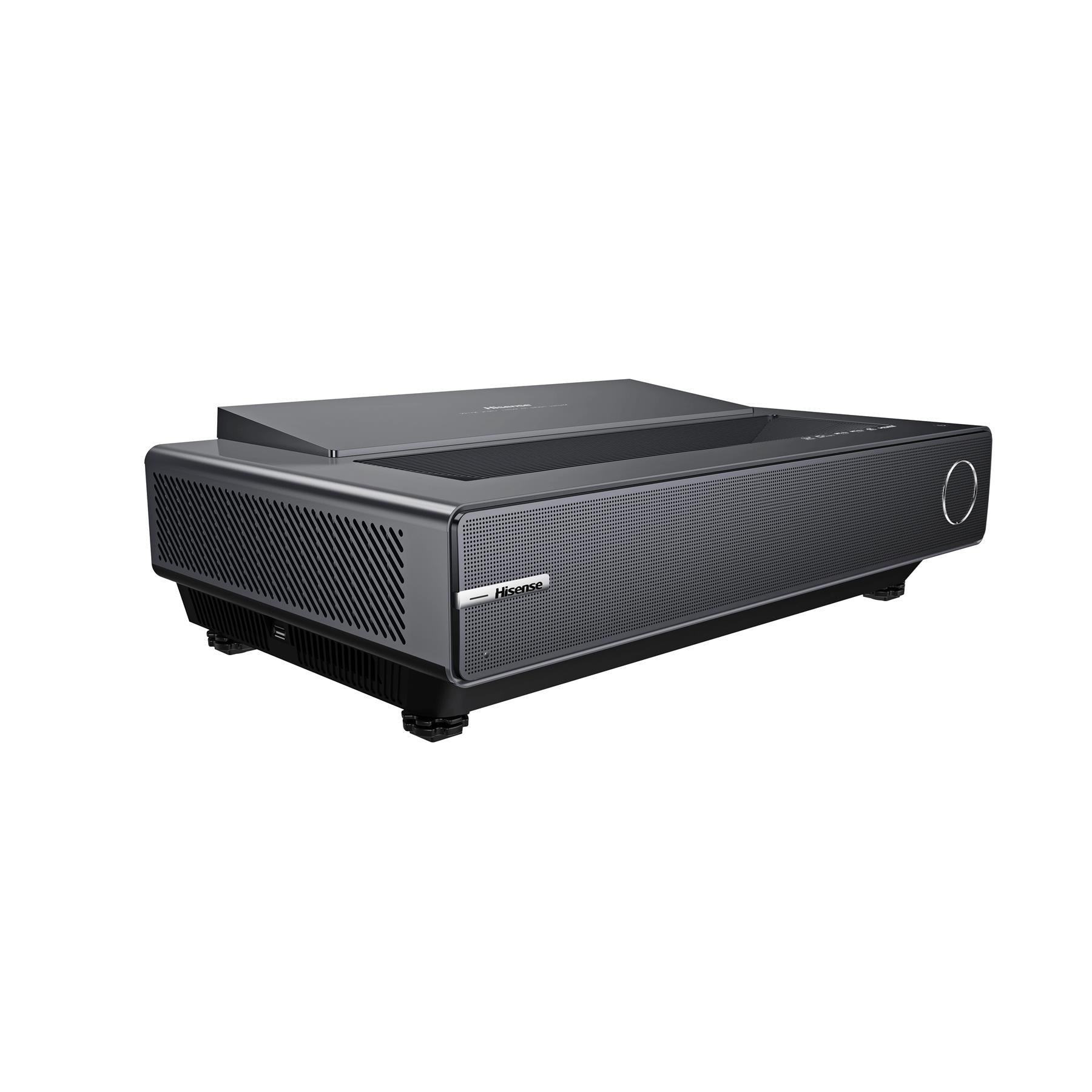 Hisense PX2-PRO TriChroma Laser UST Projector - Thumbnail 5