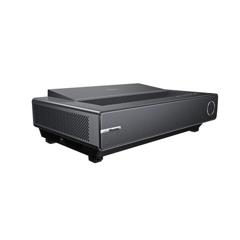 Hisense Hisense PX2-PRO TriChroma Ultra Short Throw 4K Laser Cinema Projector