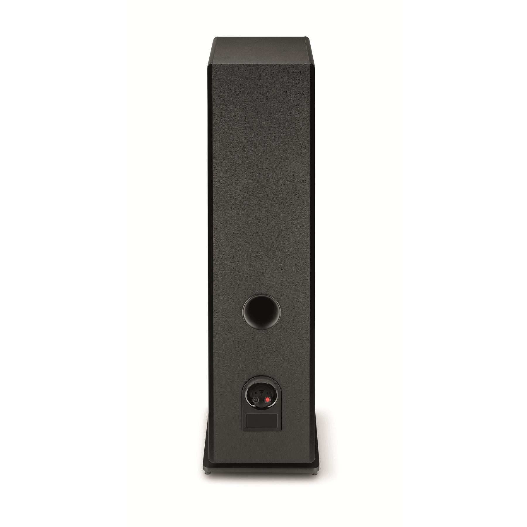 Focal Omada N4 Floorstanding Speaker – Dual 8 in Woofers & TAM