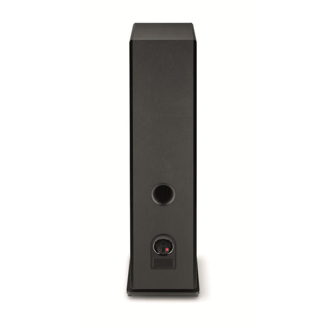 Focal Focal Omada N4 Floorstanding Speaker – Dual 8 in Woofers & TAM Tweeter