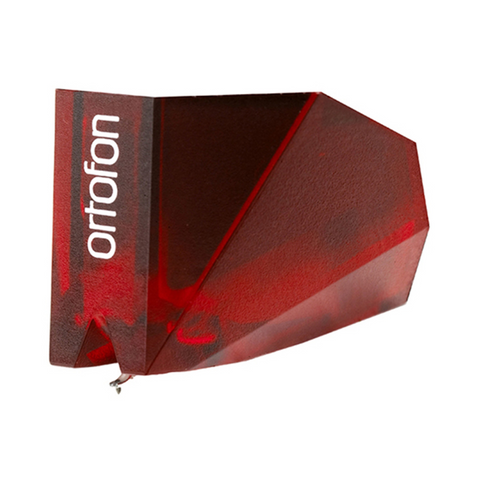 Ortofon Stylus 2M Red - Replacement Stylus - Clearance / Open Box (view 1 of 1)