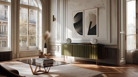 Devialet Phantom Ultimate 108 dB Wireless Hi-Fidelity Speaker (view 15 of 15)