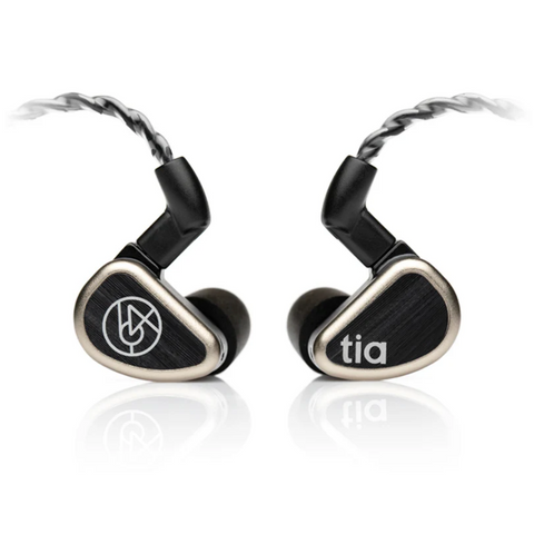 64 Audio Trio Universal Hybrid In-Ear Monitors (view 1 of 4)