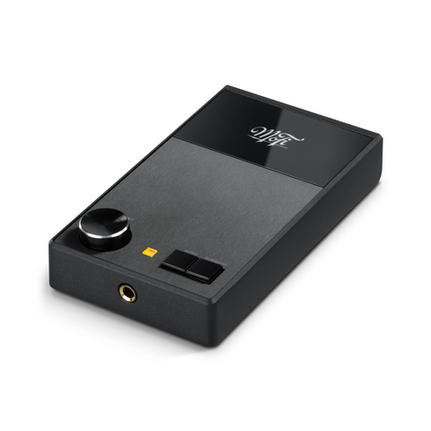 MoFi UltraPhono MM/MC Phono Preamplifier & Headphone Amp - Clearance / Open Box (view 1 of 5)
