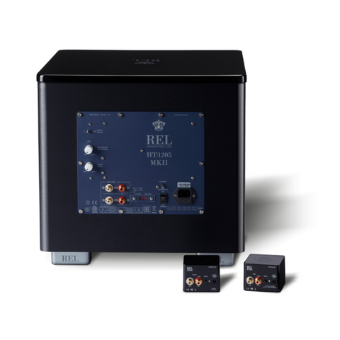 REL HT Air MKII Wireless Module - Clearance / Open Box (view 3 of 3)