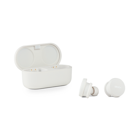 Denon PerL True Wireless Earbuds - Clearance / Open Box (view 3 of 11)