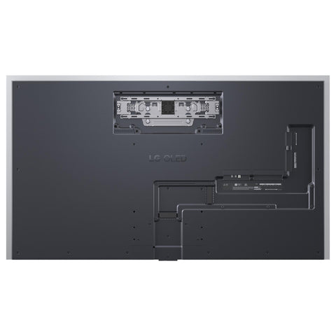 LG 65" OLED65G6WUA Evo 2026 (view 4 of 5)