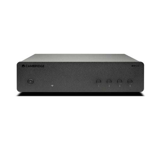 Cambridge Audio MXN10 Network Player/Streamer Black