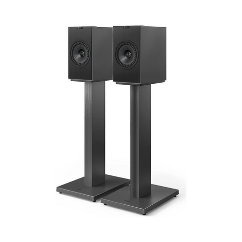 KEF Coda W Wireless HiFi Bookshelf Speakers - Clearance / Open Box (view 7 of 14)