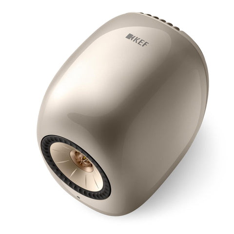 KEF LS LUXE Wireless HiFi Speakers - Pair (view 26 of 30)