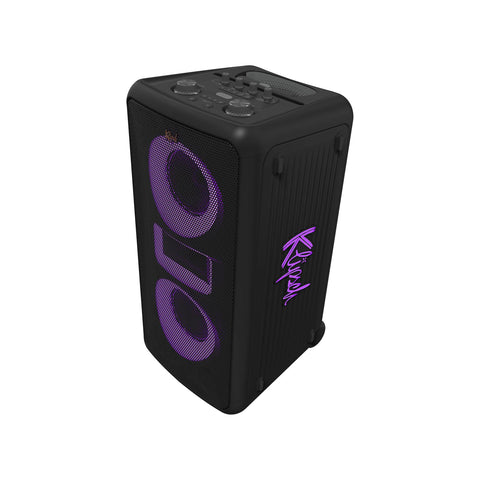 Klipsch Miami Music City Party Speaker (view 2 of 9)