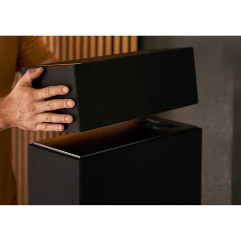 Definitive Technology Definitive Technology Dymension DM90 Integrated Height Module