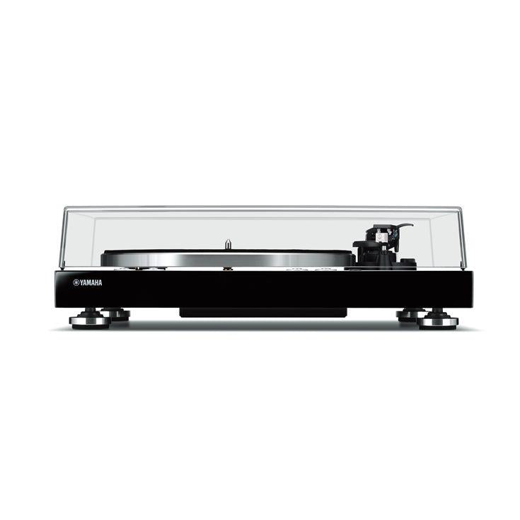 Yamaha MusicCast TT-N503 Turntable | ListenUp
