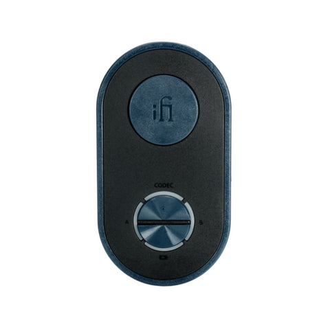 iFi iFi Audio UP Travel Bluetooth Transmitter & Receiver