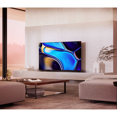 Sony Sony BRAVIA 8 OLED 4K HDR Google TV (2024)