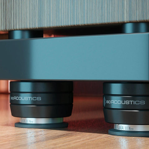 IsoAcoustics GAIA II Neo Isolation Feet - Set of 4 (view 6 of 7)