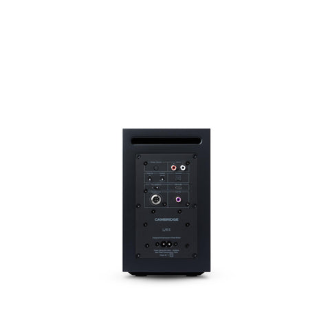 CAMBRIDGE AUDIO LRS Powered Speakers - pair (view 7 of 7)