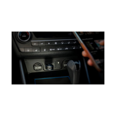 iFi iFi Audio UP Travel Bluetooth Transmitter & Receiver