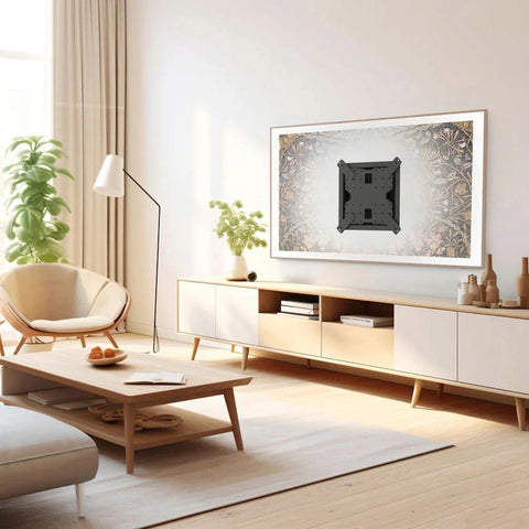 Kanto R400 PRO In-Wall TV Mount (view 3 of 5)