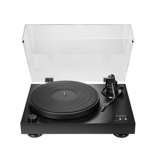Audio Technica LP8X Semi Automatic Direct Drive Turntable