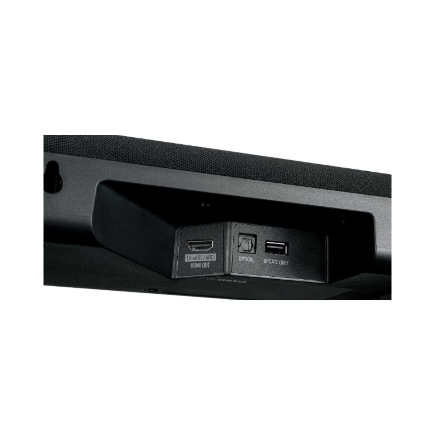 Yamaha SR-B40A Dolby Atmos Soundbar With Wireless Subwoofer | ListenUp
