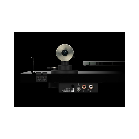 Pro-Ject T2 Super Phono - Turntable (Gloss Black) - Clearance / Open Box (view 3 of 6)