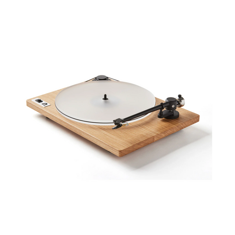 U-Turn Audio Orbit Plus Turntable (Gen 2) - Clearance / Open Box (view 2 of 18)