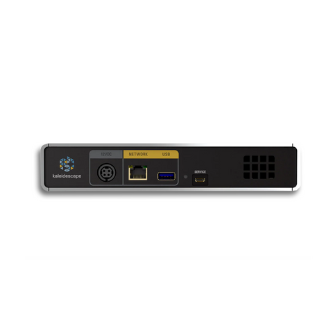 Kaleidescape Compact Terra Movie Server (view 6 of 6)