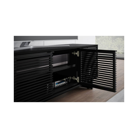 BDI BDI Align 7477 Media Console (Ebonized Ash)