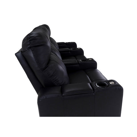 RowOne RowOne Triple Recliners