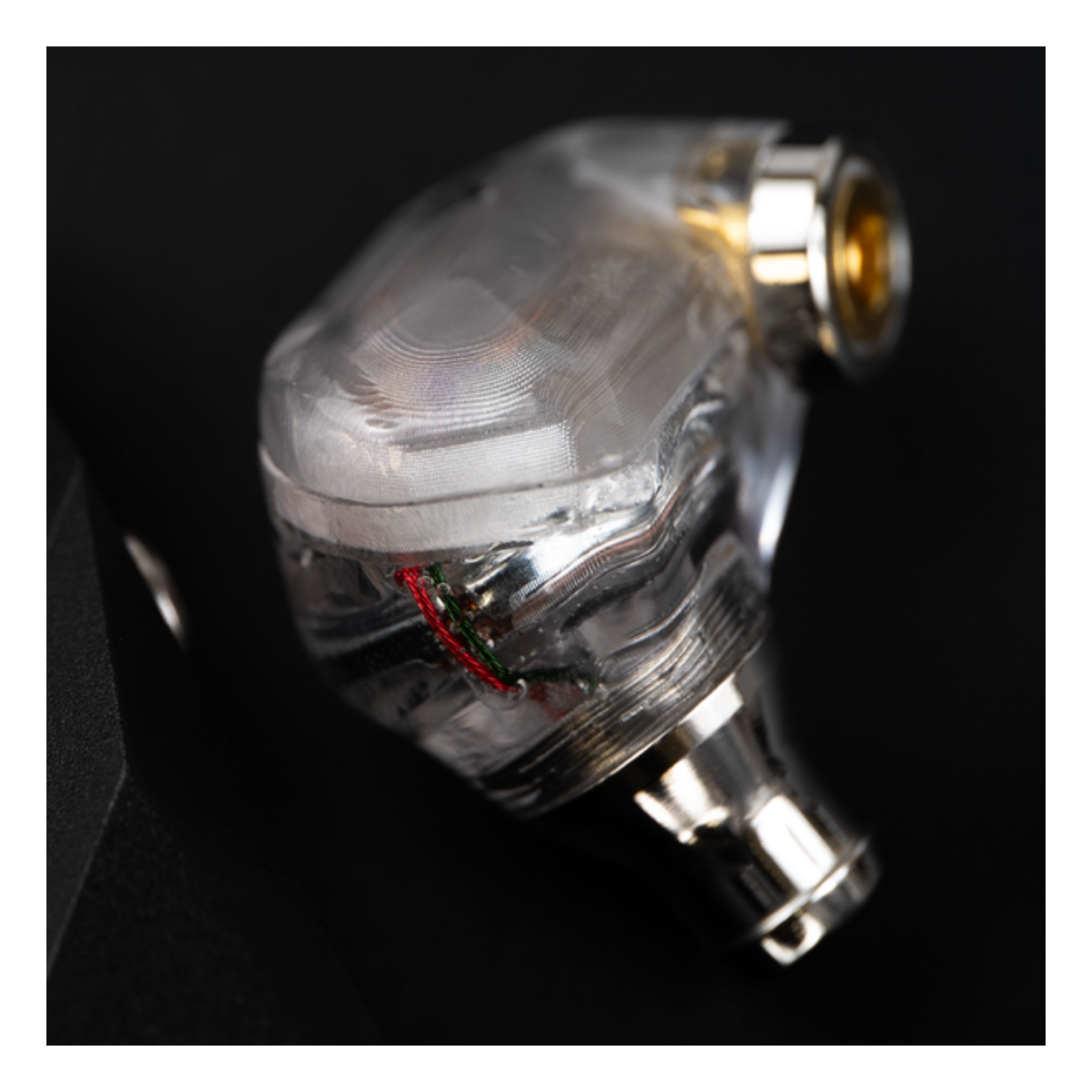 Campfire Audio Iris Hybrid IEM | Review, Specs & Best Price – ListenUp