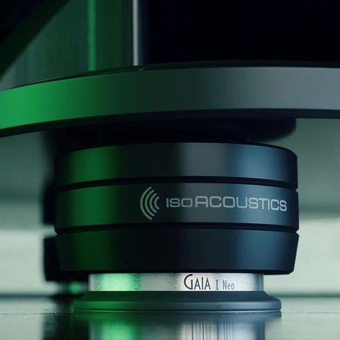 IsoAcoustics GAIA I Neo Isolation Feet - Set of 4 (view 6 of 7)