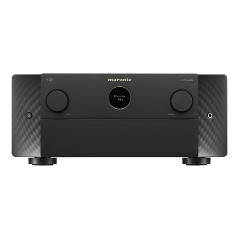 Marantz AV 30 11.4-Channel Preamplifier/Processor (view 1 of 7)