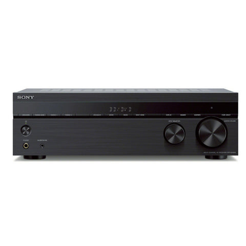 Sony Sony STR-DH590 - 5.2 Ch Home Theater AV Receiver with Bluetooth