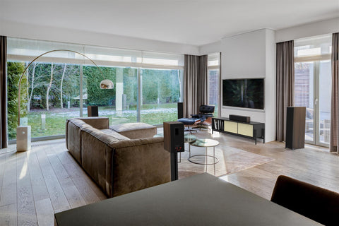 Klipsch Klipsch RP-6000F II Reference Premiere II Floorstanding Speaker