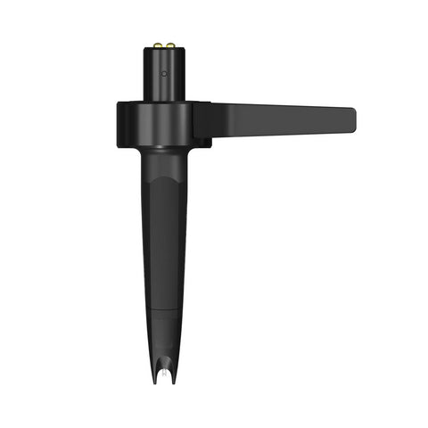 Ortofon Ortofon Concorde Music Black Moving Magnet Cartridge - Clearance / Open Box