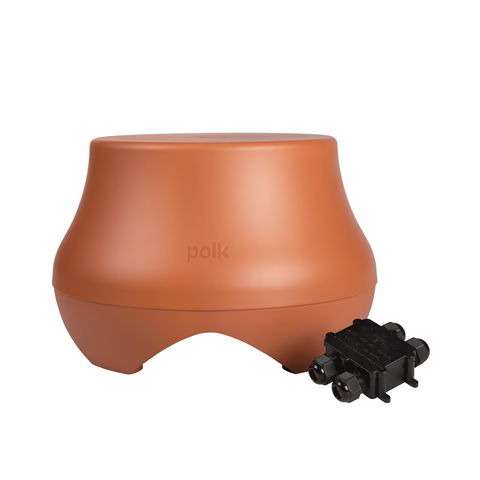 Polk Atrium Sub100 Outdoor Subwoofer with 10-Inch Woofer - Clearance / Open Box (view 3 of 6)