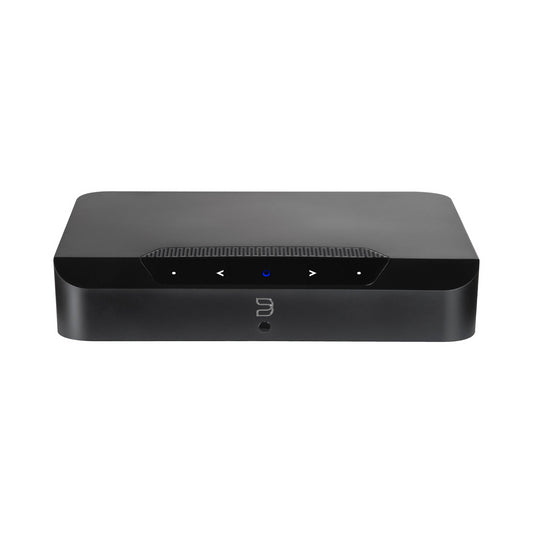 Bluesound Powernode Edge Streaming Amplifier