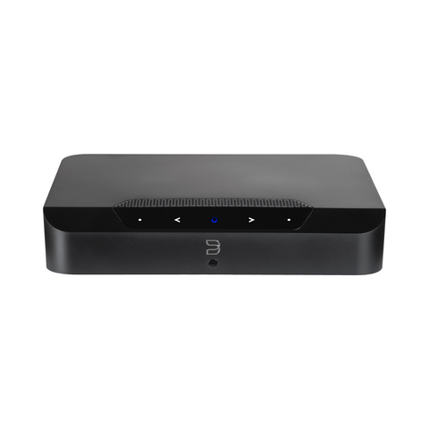 Bluesound Bluesound POWERNODE EDGE Streaming Amplifier
